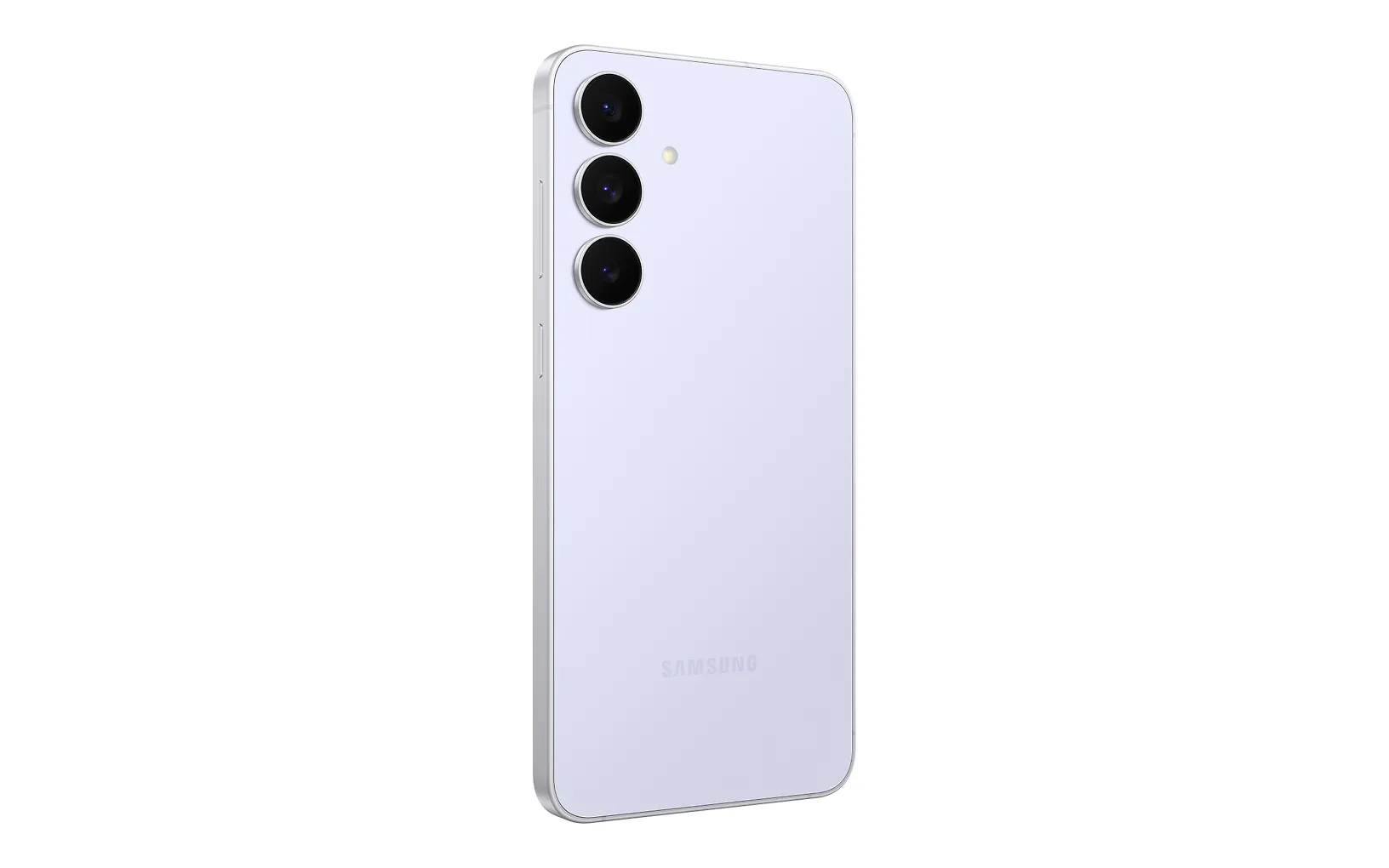 Samsung Galaxy S25 FE 5G puhelin, 128/8 Gt, Icy Blue