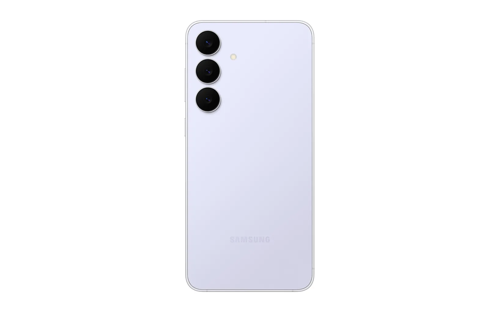 Samsung Galaxy S25 FE 5G puhelin, 128/8 Gt, Icy Blue