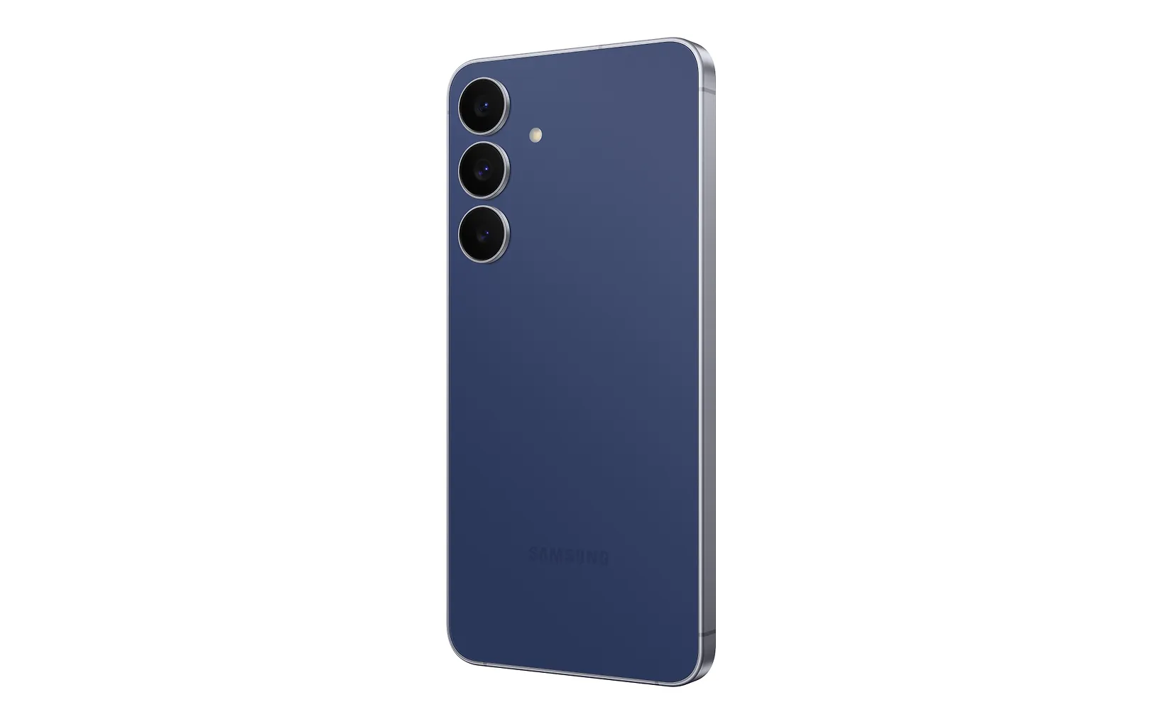Samsung Galaxy S25 FE 5G-telefon, 128/8 GB, Marinblå