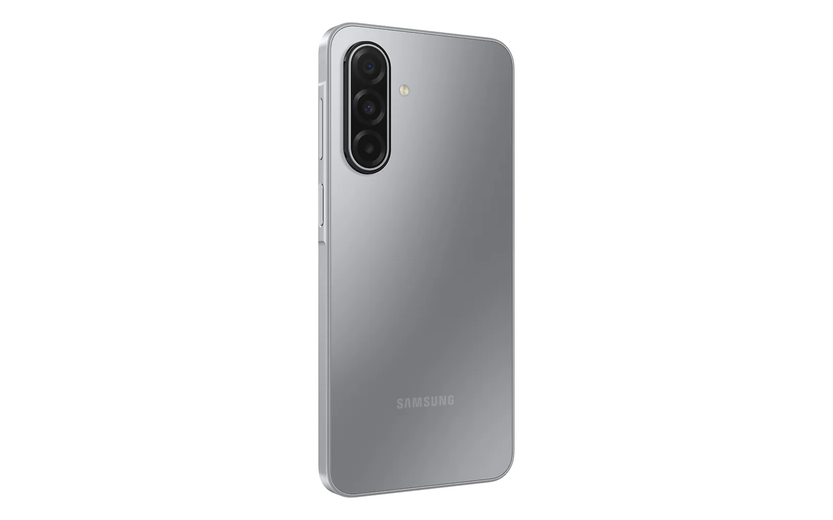 Samsung Galaxy A17 5G puhelin, 128/4 Gt, harmaa
