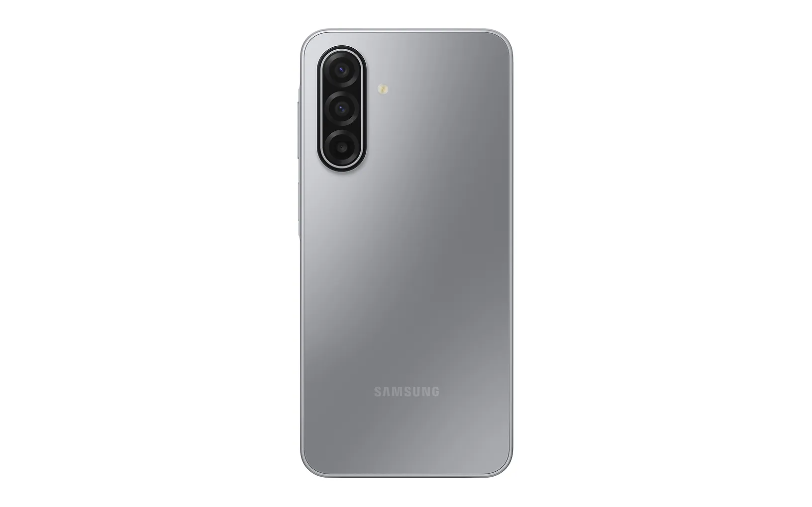 Samsung Galaxy A17 5G puhelin, 128/4 Gt, harmaa