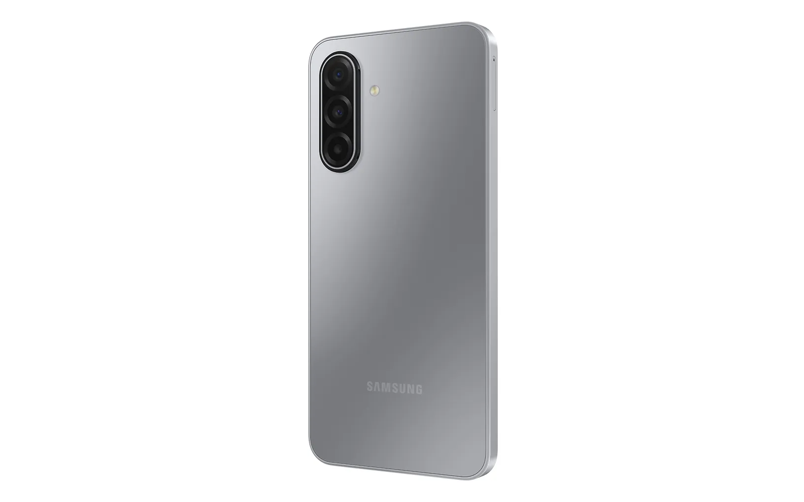 Samsung Galaxy A17 5G puhelin, 128/4 Gt, harmaa