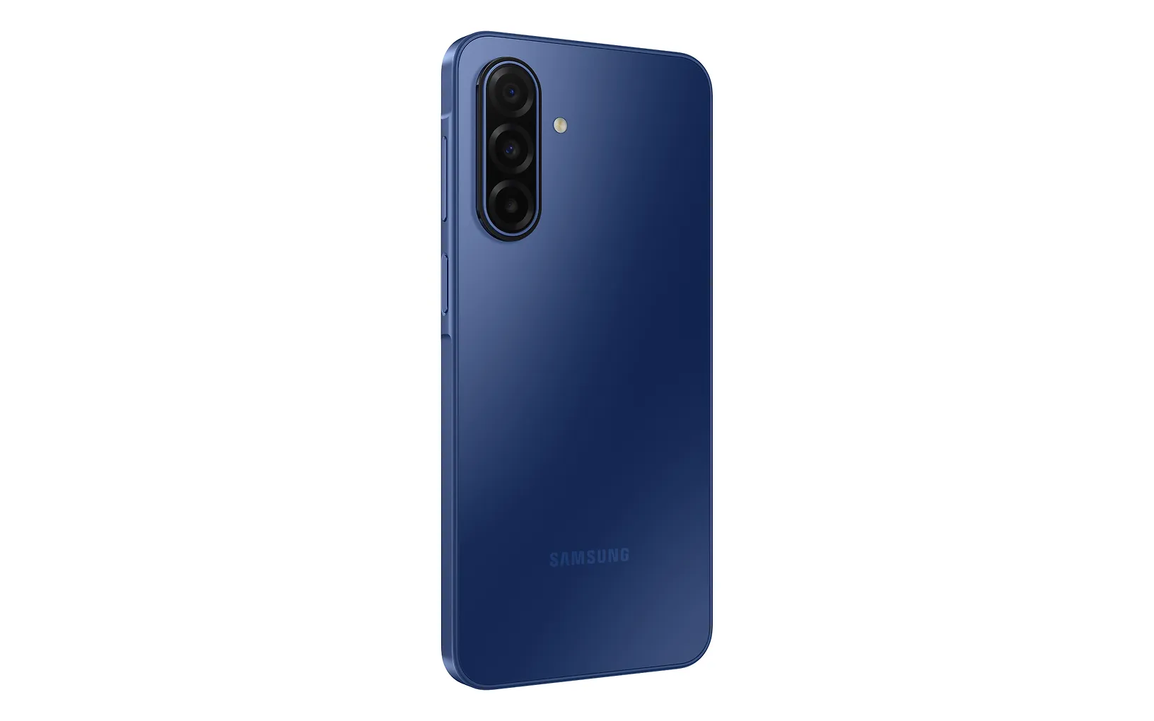 Samsung Galaxy A17 5G puhelin, 128/4 Gt, sininen