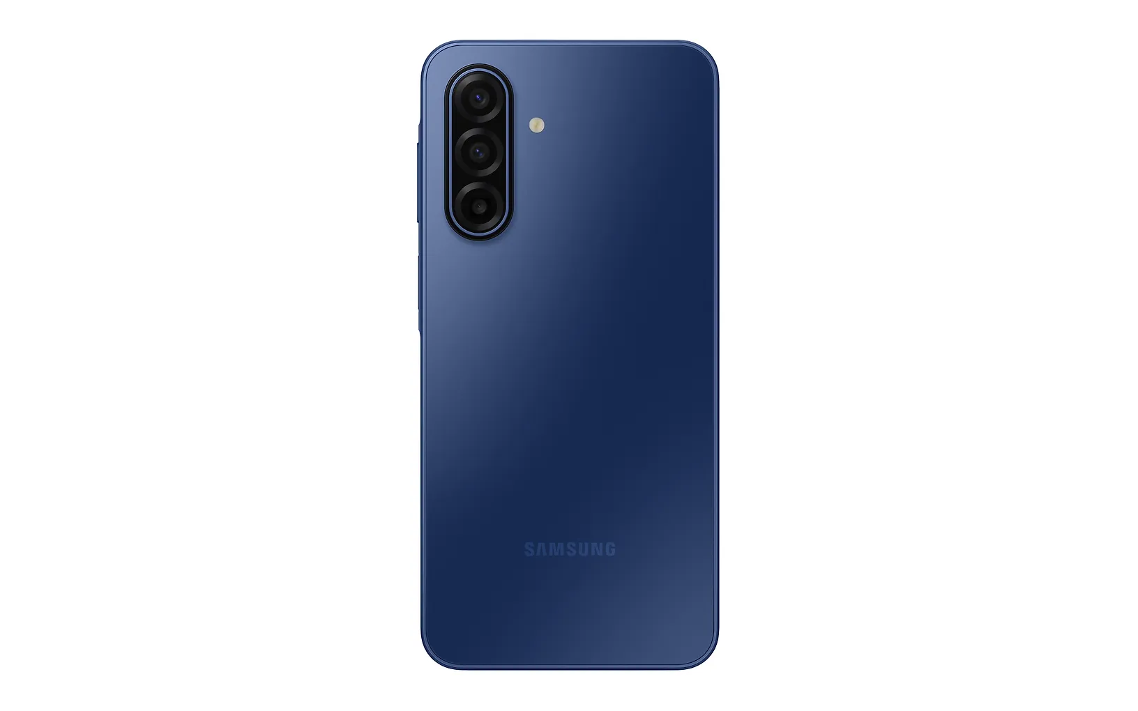 Samsung Galaxy A17 5G puhelin, 128/4 Gt, sininen
