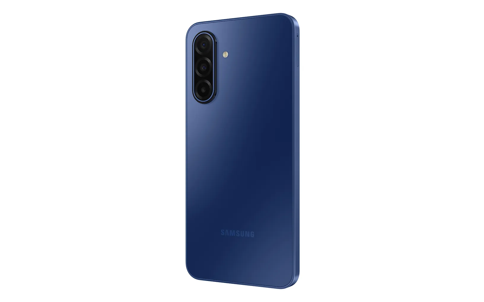 Samsung Galaxy A17 5G puhelin, 128/4 Gt, sininen