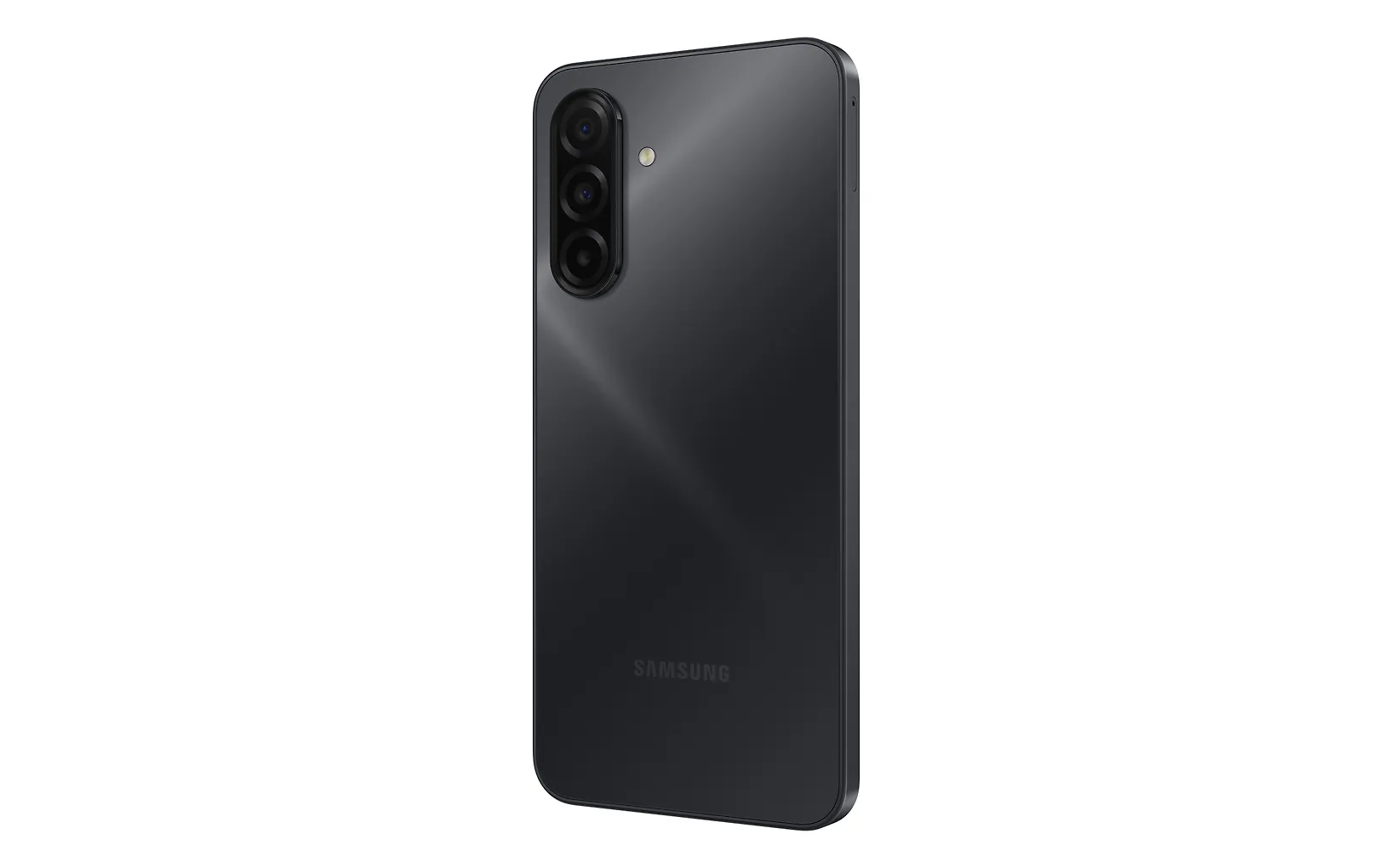 Samsung Galaxy A17 LTE-telefon, 128/4 GB, svart