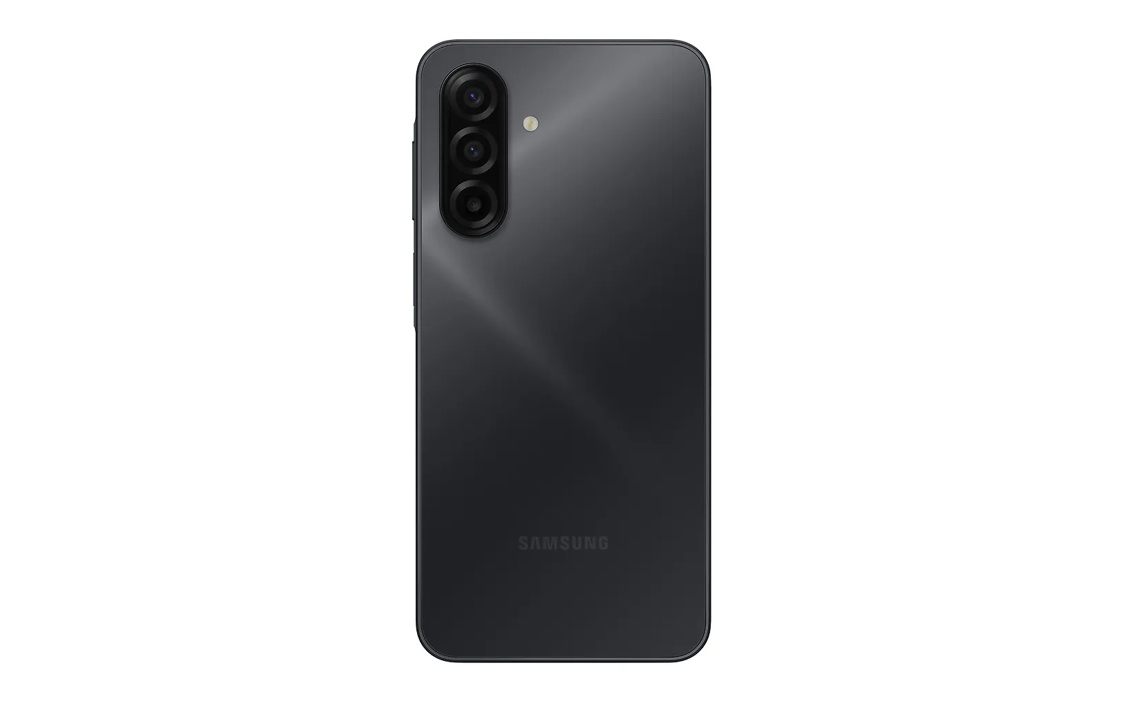 Samsung Galaxy A17 LTE-telefon, 128/4 GB, svart