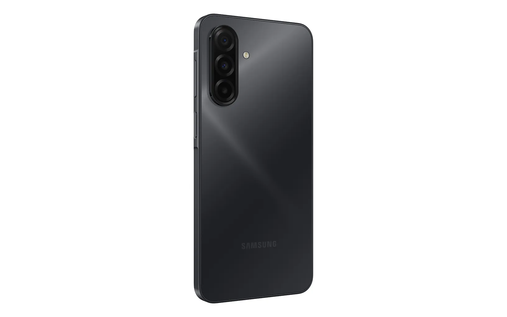 Samsung Galaxy A17 LTE-telefon, 128/4 GB, svart
