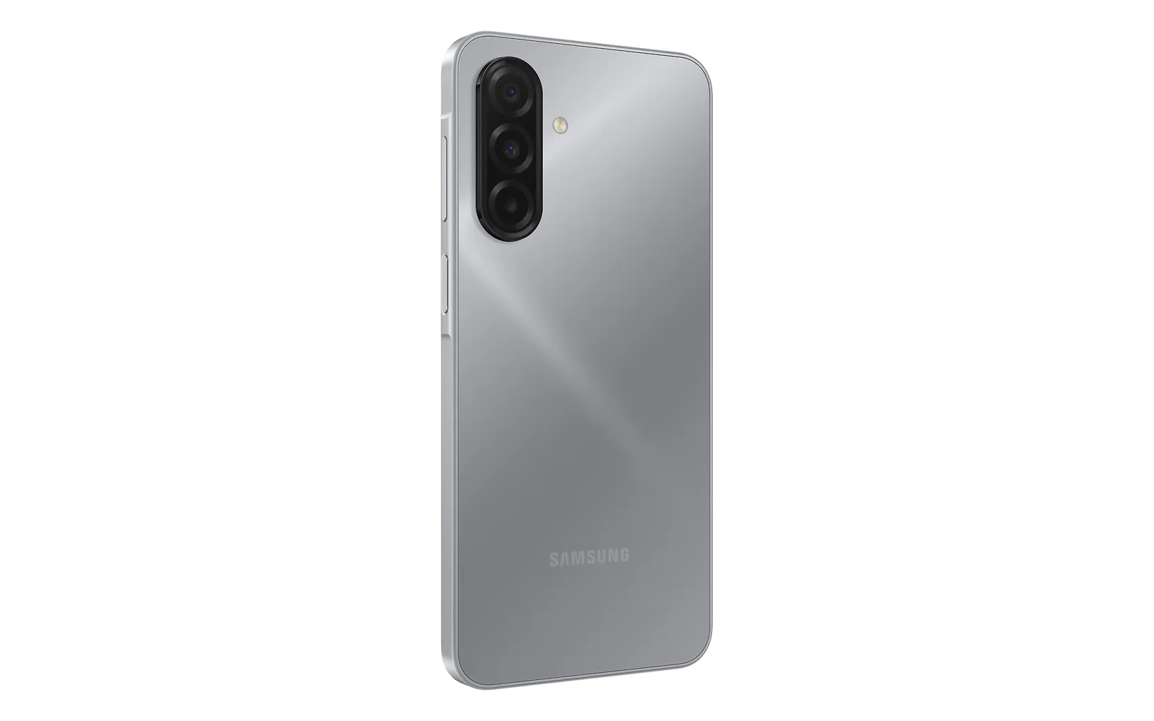 Samsung Galaxy A17 LTE-telefon, 128/4 GB, grå