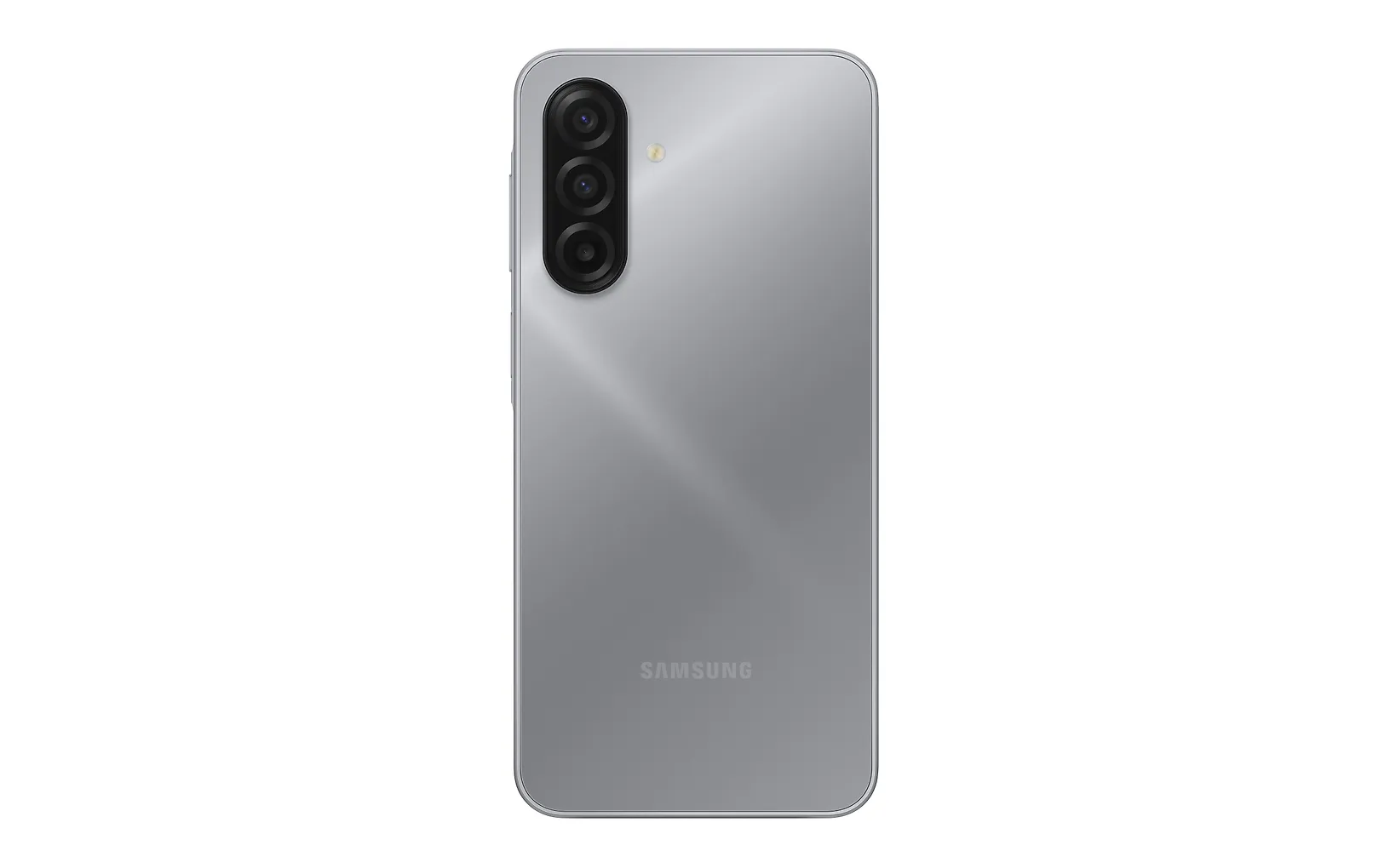 Samsung Galaxy A17 LTE-telefon, 128/4 GB, grå
