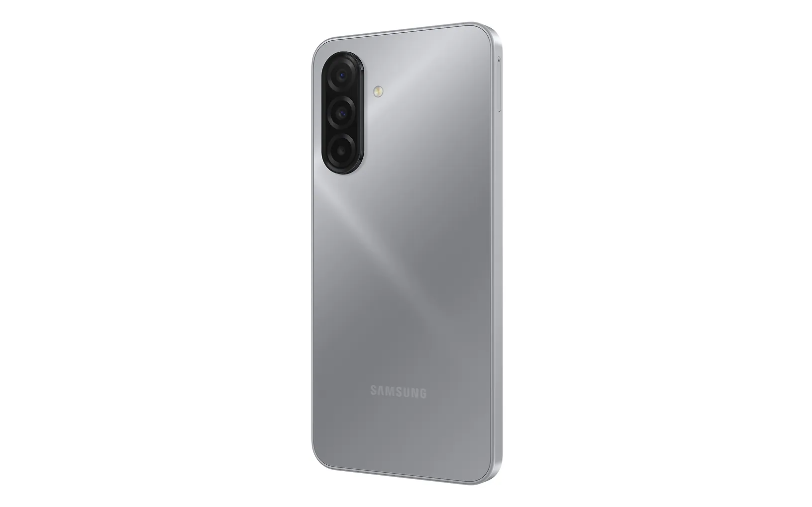Samsung Galaxy A17 LTE-telefon, 128/4 GB, grå