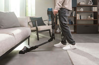 Tefal X-Force Flex 14.80 Animal Aqua varsi-imuri moppisuulakkeella