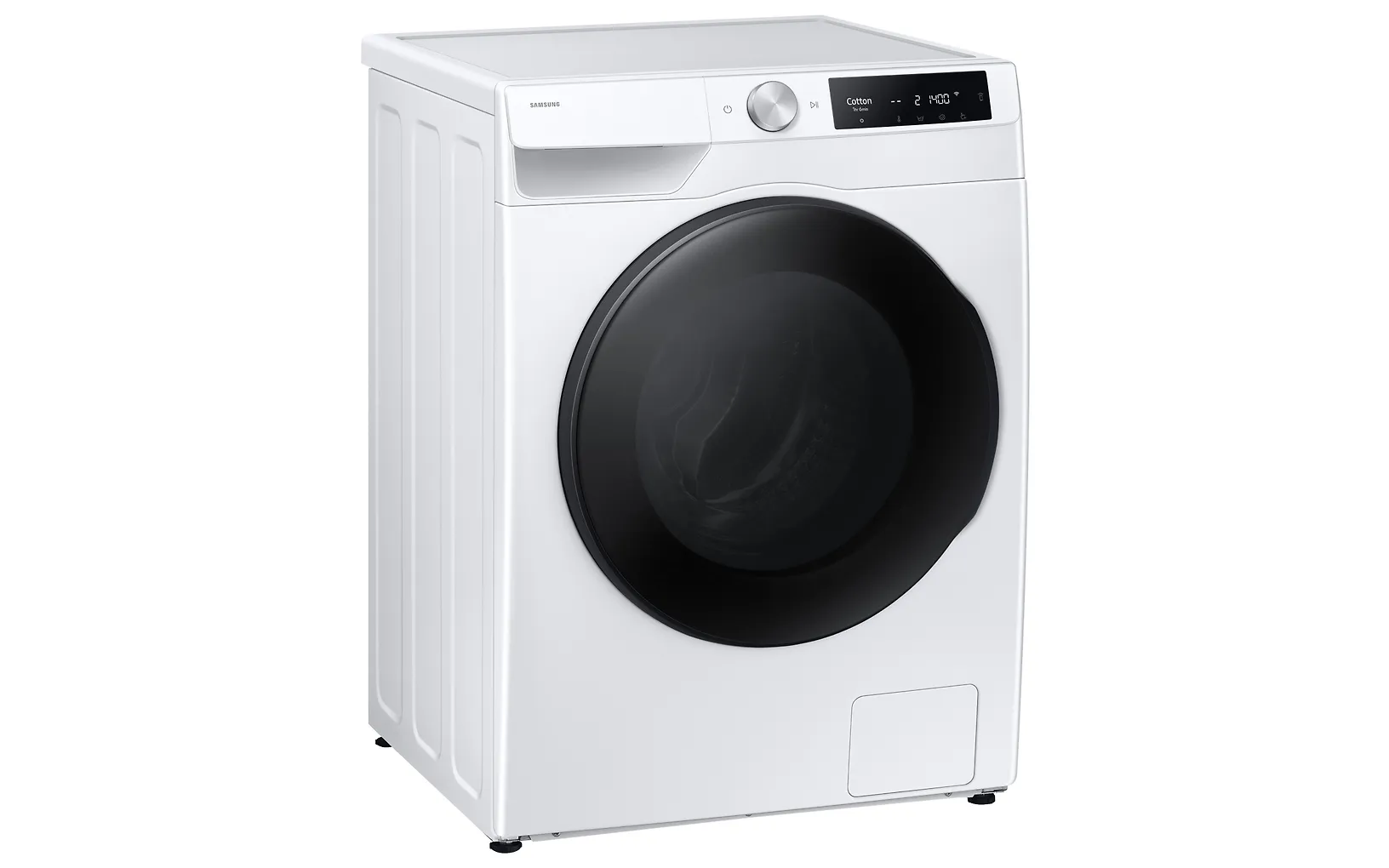 Samsung WD90DG6B85BEU3 kuivaava pyykinpesukone