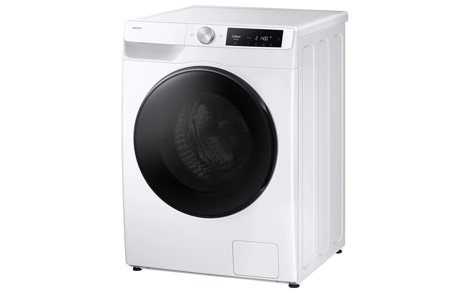 Samsung WD90DG6B85BEU3 kuivaava pyykinpesukone