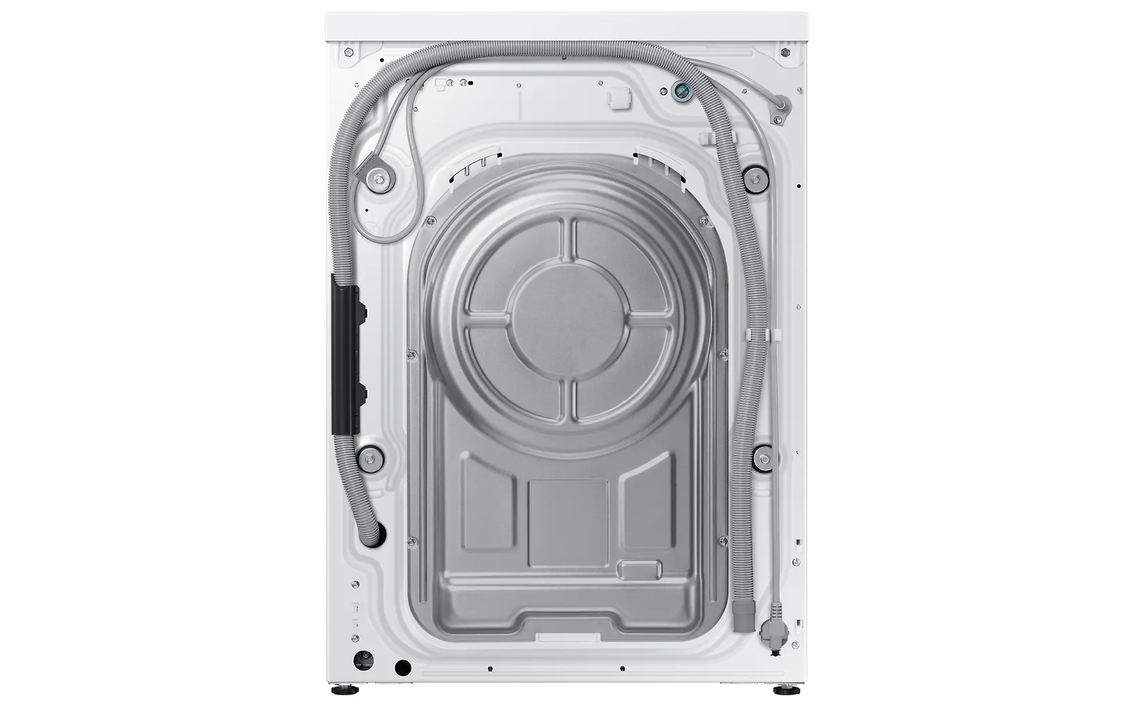 Samsung WD90DG6B85BEU3 kuivaava pyykinpesukone