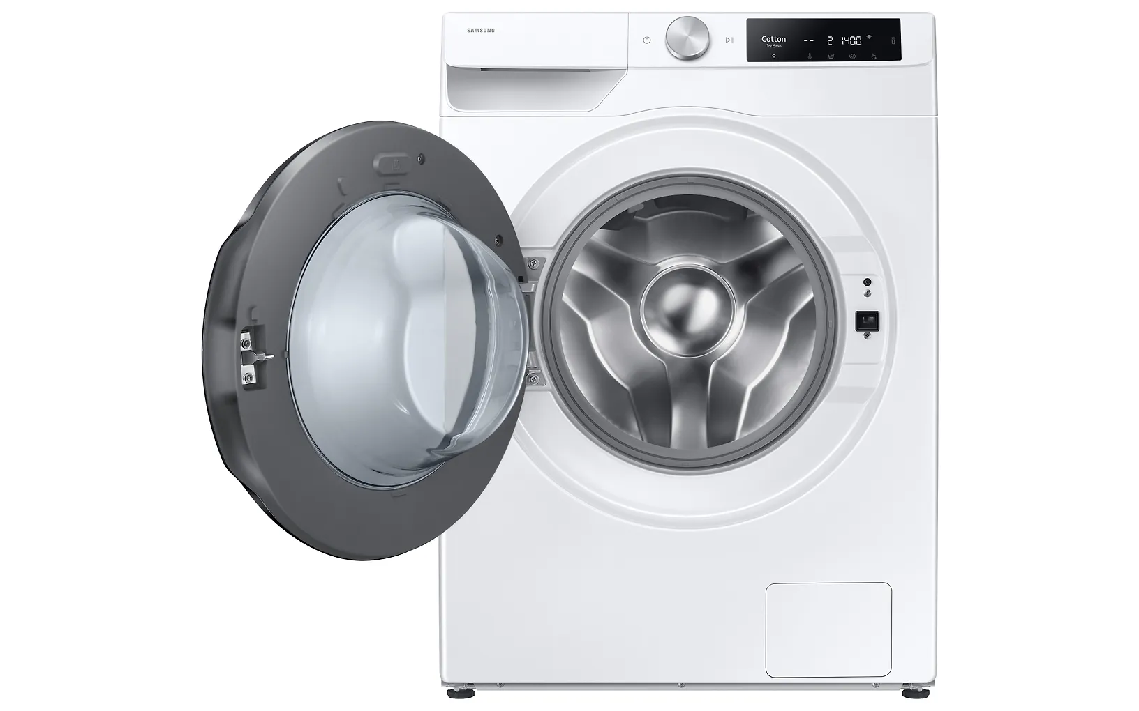 Samsung WD90DG6B85BEU3 kuivaava pyykinpesukone