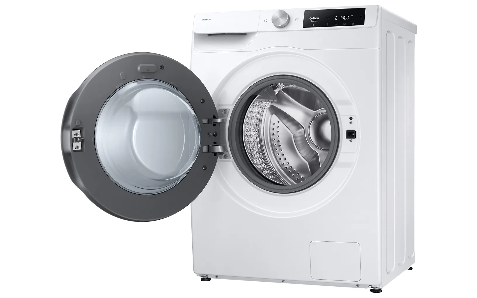 Samsung WD90DG6B85BEU3 kuivaava pyykinpesukone