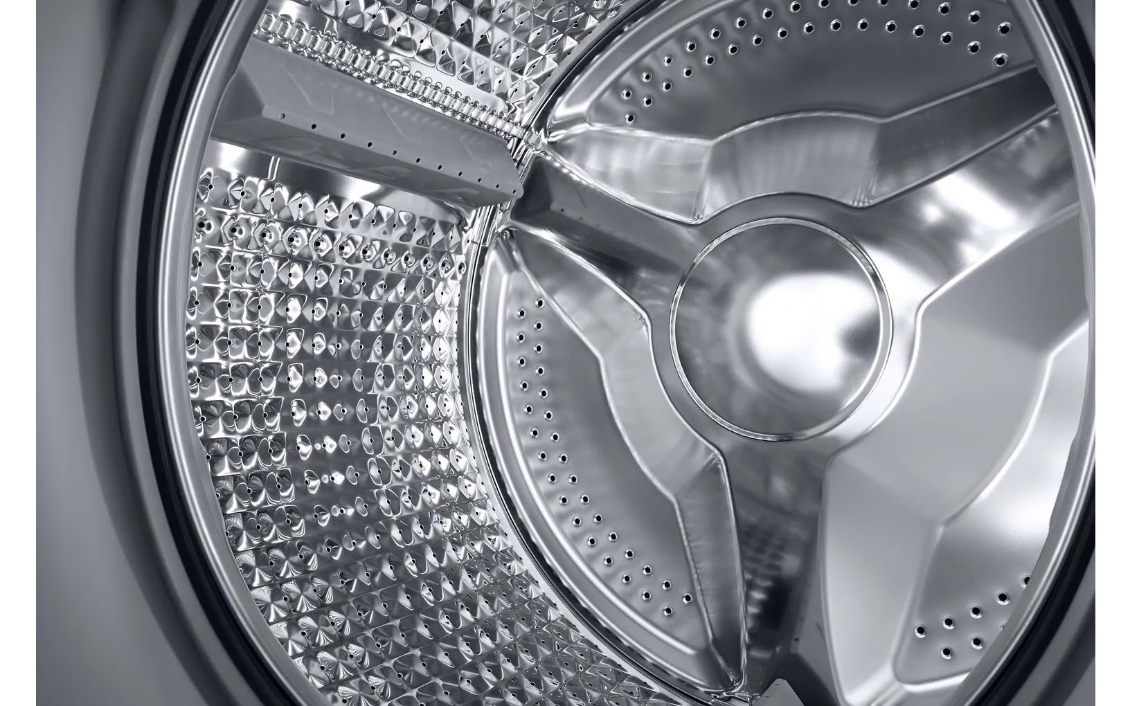 Samsung WD90DG6B85BEU3 kuivaava pyykinpesukone