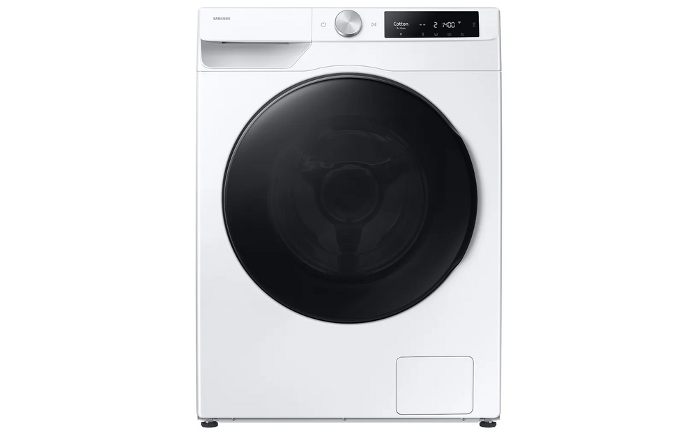 Samsung WD90DG6B85BEU3 kuivaava pyykinpesukone