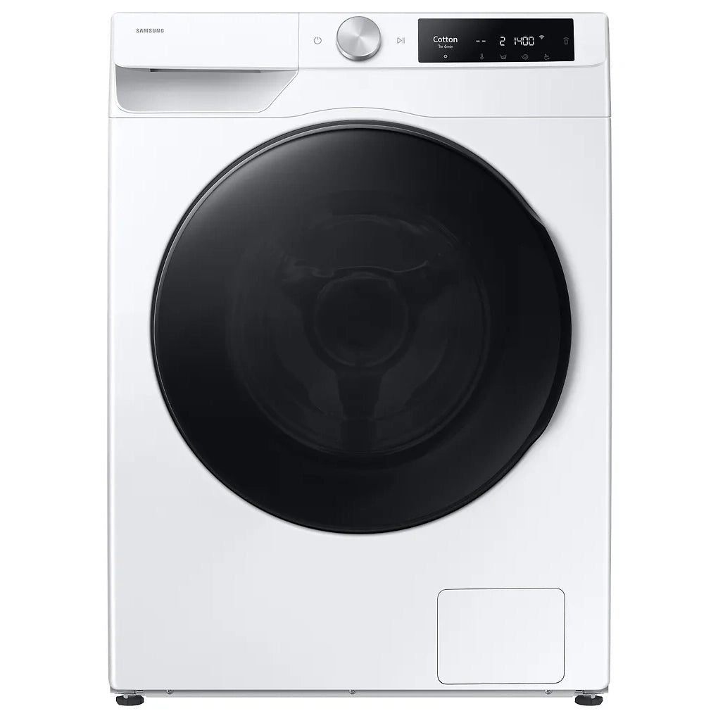 Samsung WD90DG6B85BEU3 kuivaava pyykinpesukone