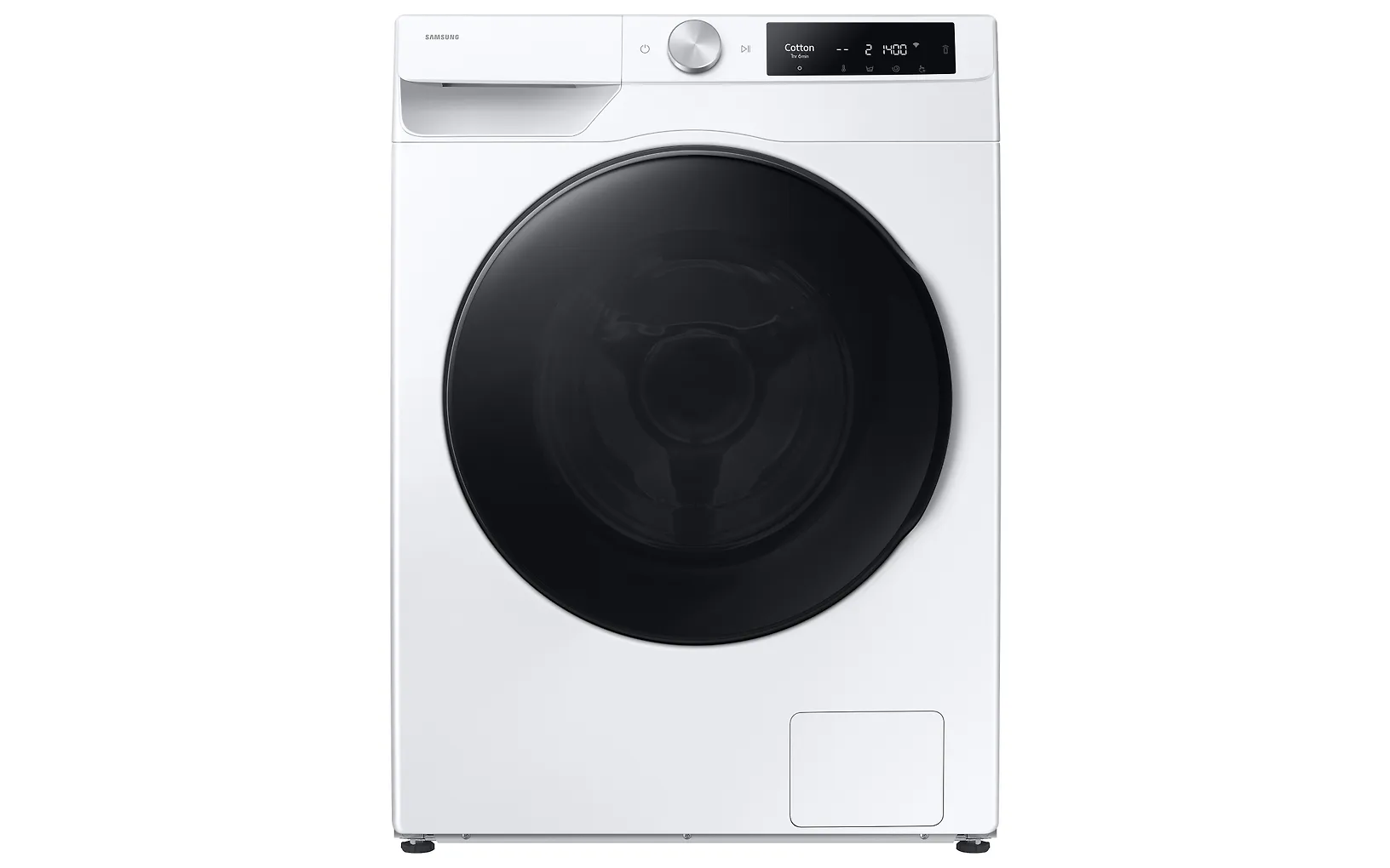 Samsung WD90DG6B85BEU3 kuivaava pyykinpesukone