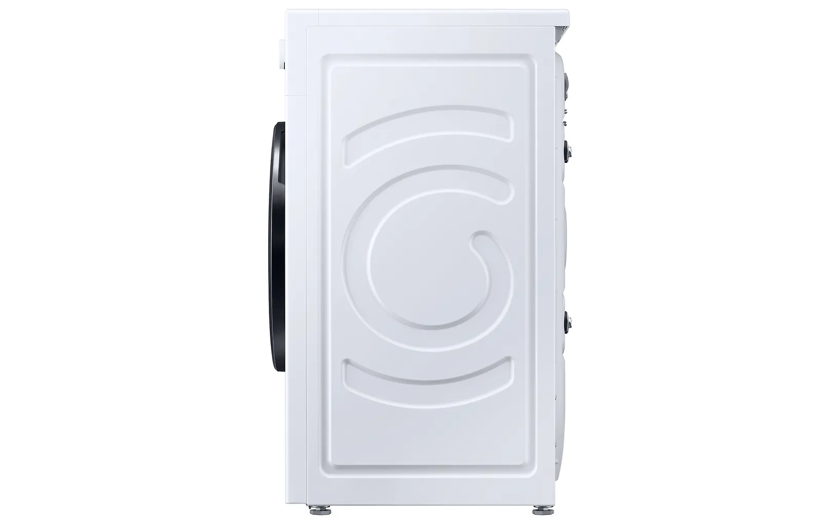 Samsung WW80FG3M05AWEE pyykinpesukone