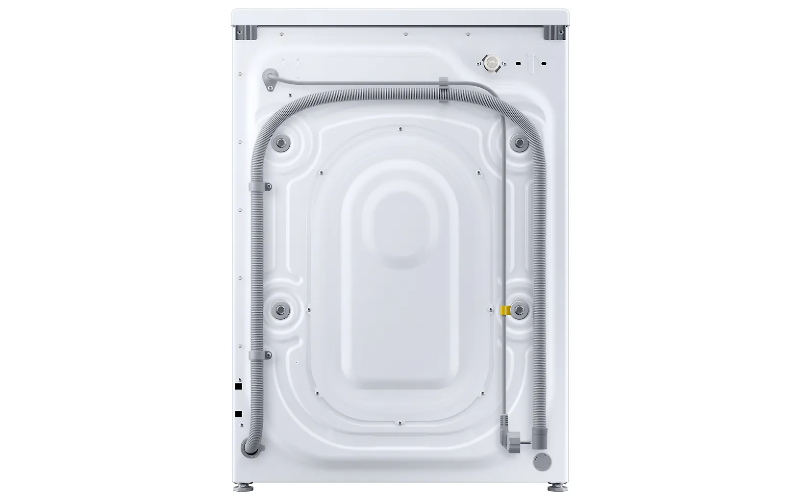 Samsung WW80FG3M05AWEE pyykinpesukone