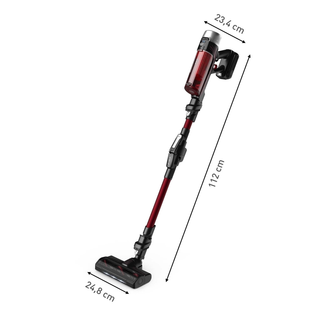 Tefal X-Force Flex 9.60 Animal varsi-imuri