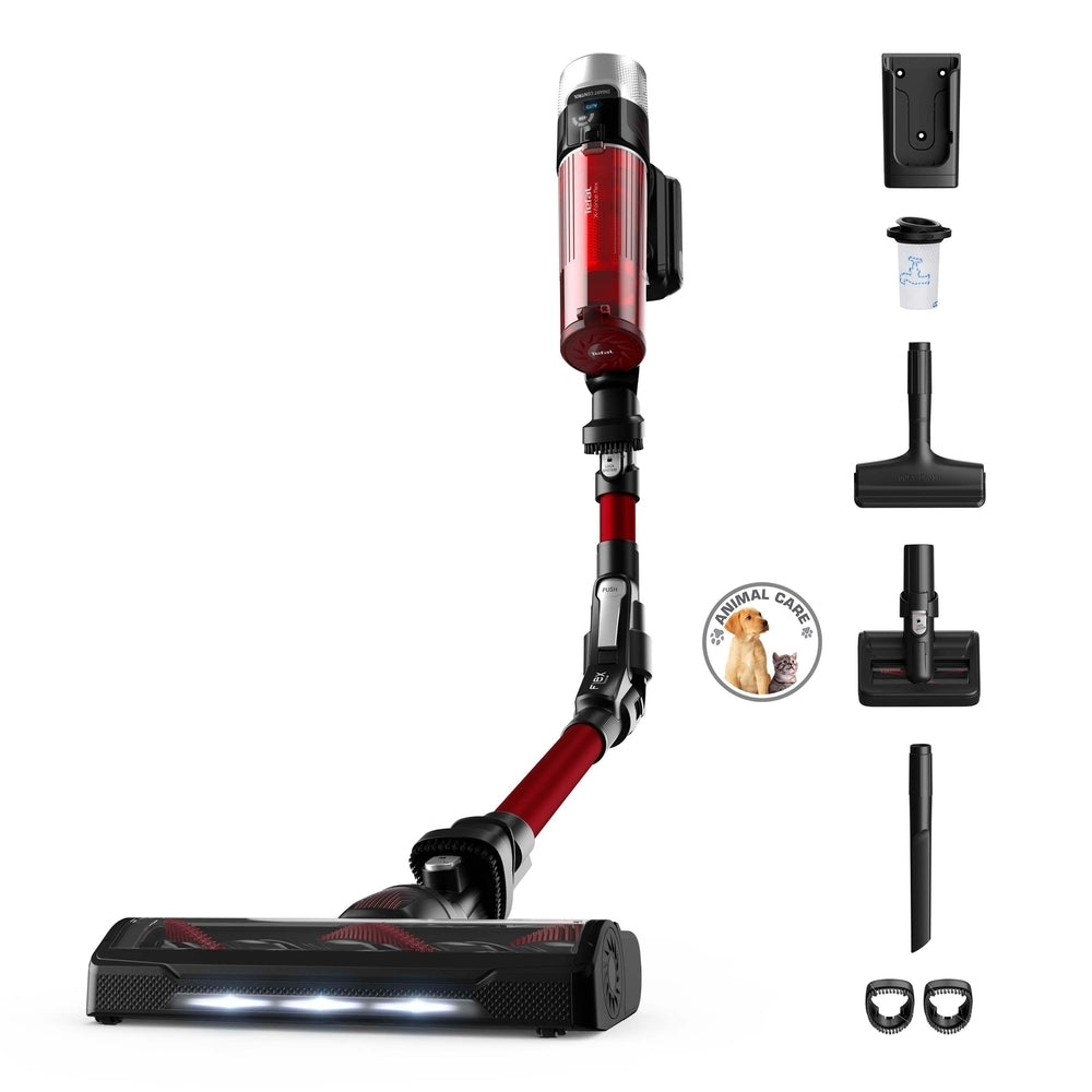 Tefal X-Force Flex 9.60 Animal varsi-imuri