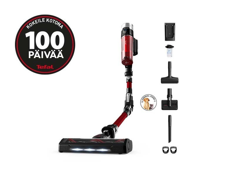 Tefal X-Force Flex 9.60 Animal varsi-imuri