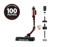 Tefal X-Force Flex 9.60 Animal varsi-imuri