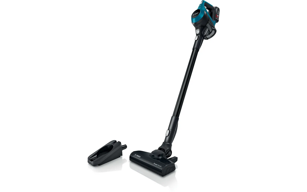 Bosch Unlimited 6 BBS611LAG -varsi-imuri, laguuninsininen