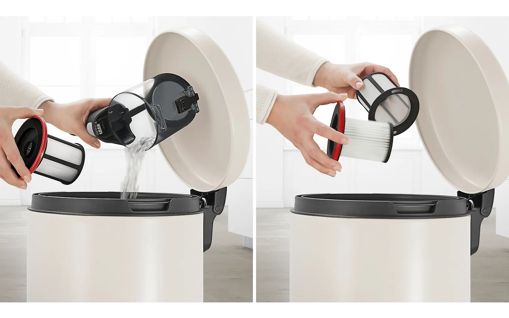 Bosch Unlimited 6 BBS611LAG -varsi-imuri, laguuninsininen