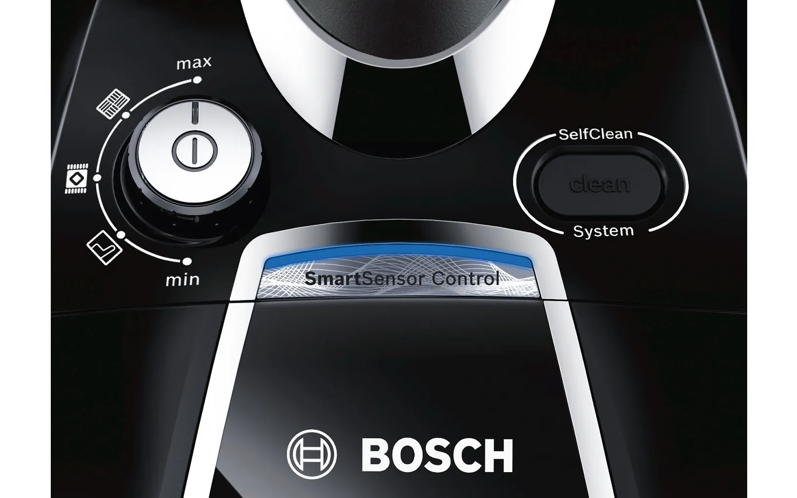 Bosch Serie 8 ProAnimal BGS7PET1 pölypussiton imuri