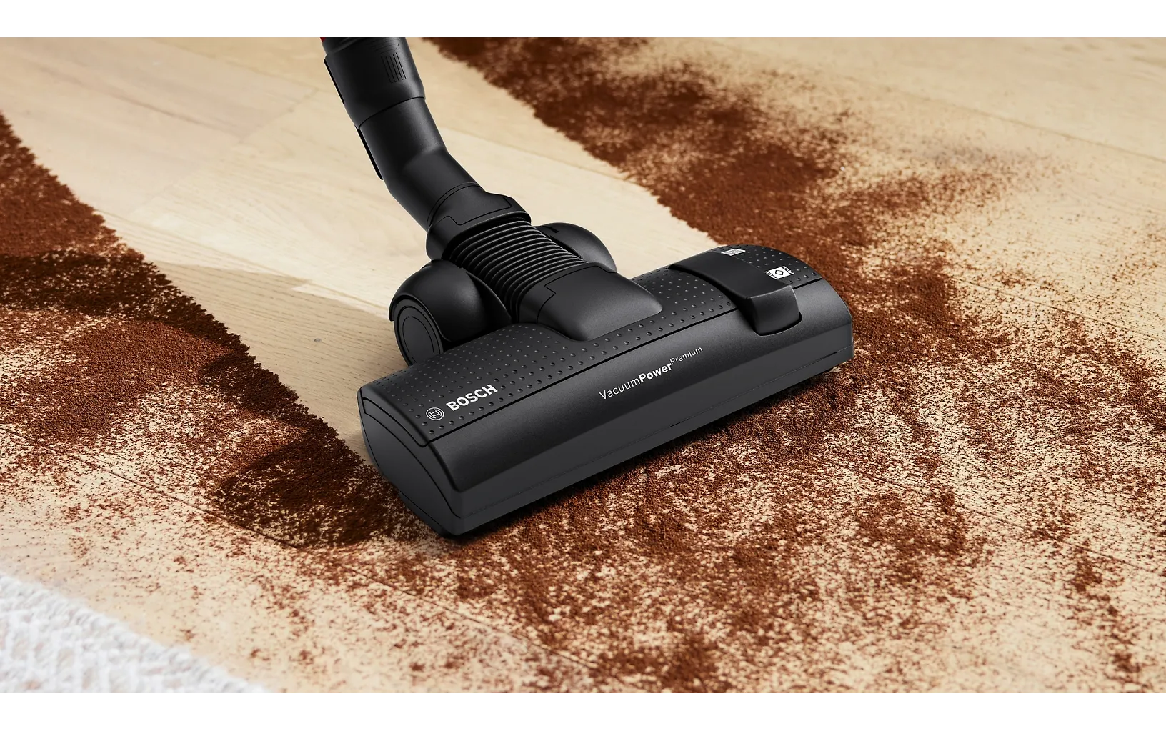Bosch Serie 8 ProAnimal BGS7PET1 pölypussiton imuri