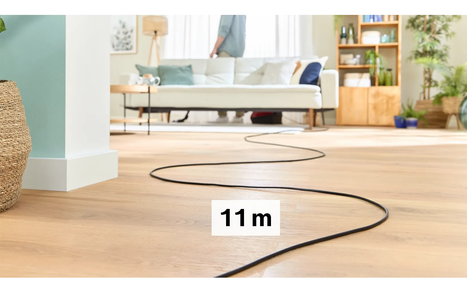 Bosch Serie 8 ProAnimal BGS7PET1 pölypussiton imuri