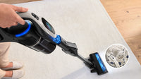 Bosch Unlimited 10 BBS1041GQC -varsi-imuri, tumma kerma / harmaa