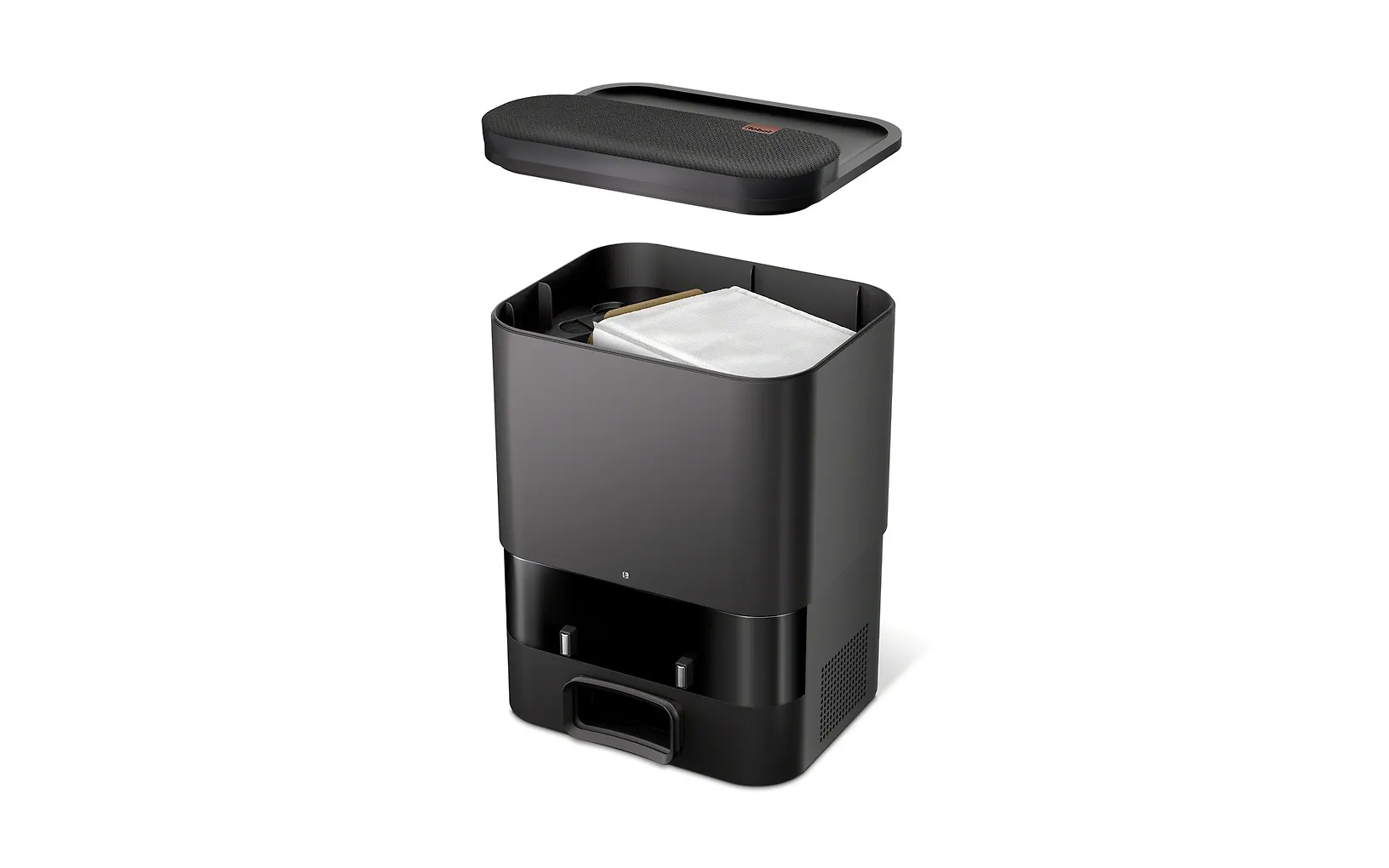 iRobot Roomba Max 705+ robotti-imuri