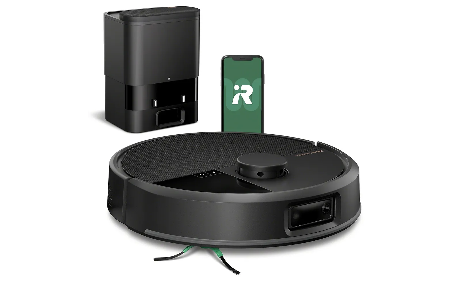 iRobot Roomba Max 705+ robotti-imuri