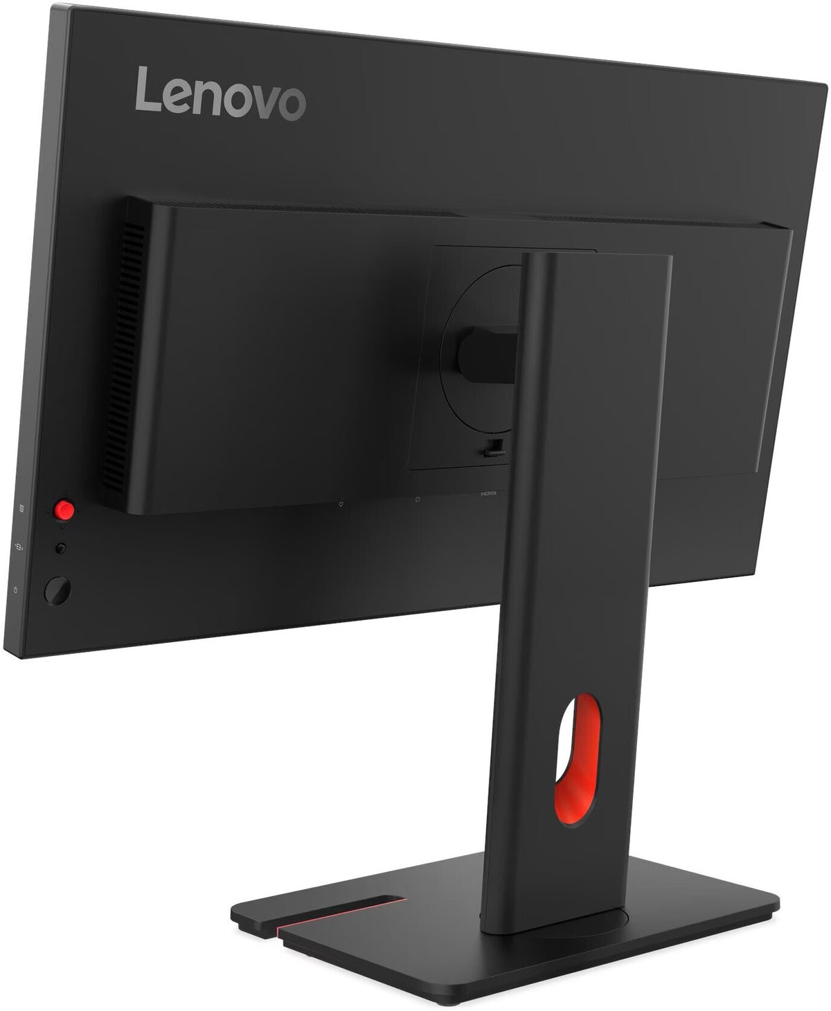 Lenovo ThinkVision T24D-40 23,8" Full HD USB-C ‐näyttö – kuva 6