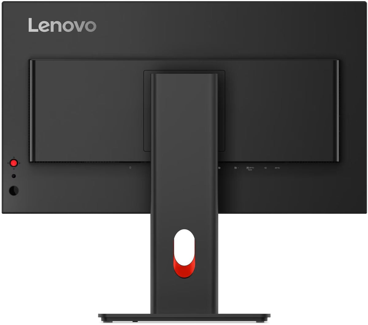 Lenovo ThinkVision T24D-40 23,8" Full HD USB-C ‐näyttö – kuva 4