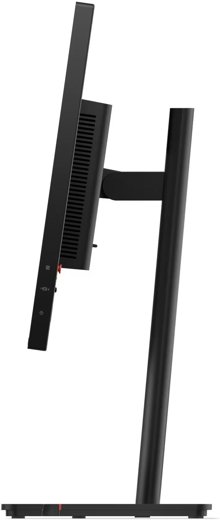Lenovo ThinkVision T24D-40 23,8" Full HD USB-C ‐näyttö – kuva 8
