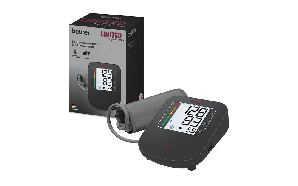 Beurer BM23 Limited Edition 2025 blodtrycksmätare