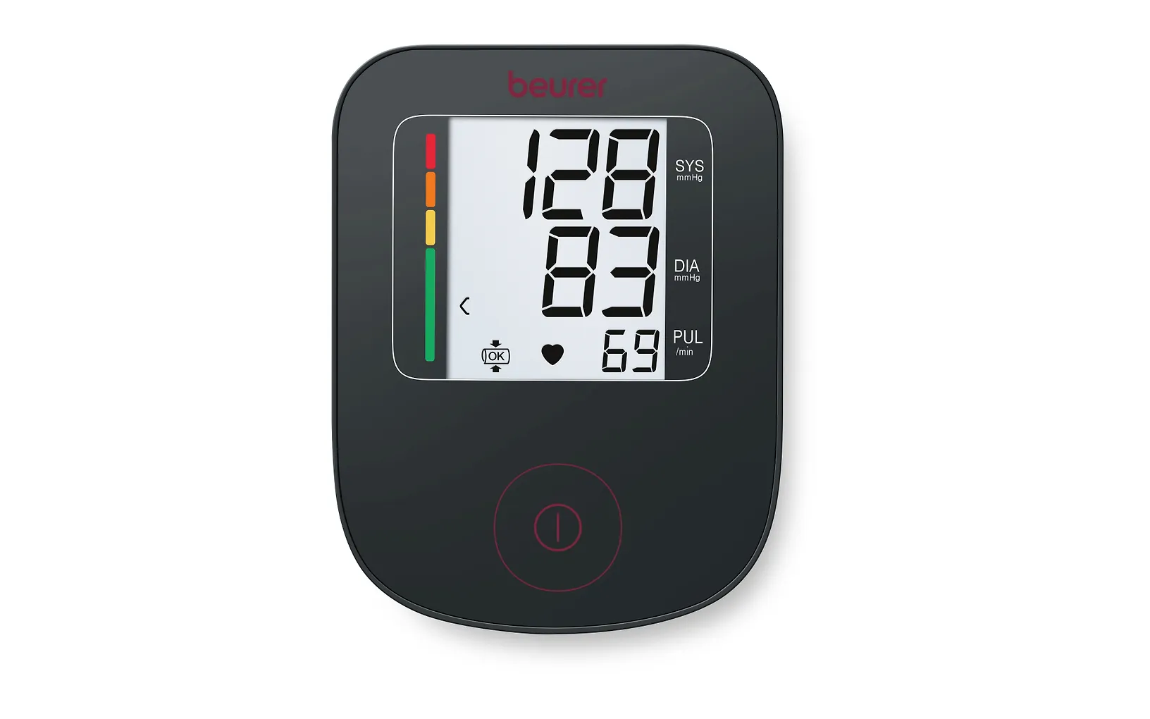 Beurer BM23 Limited Edition 2025 blodtrycksmätare