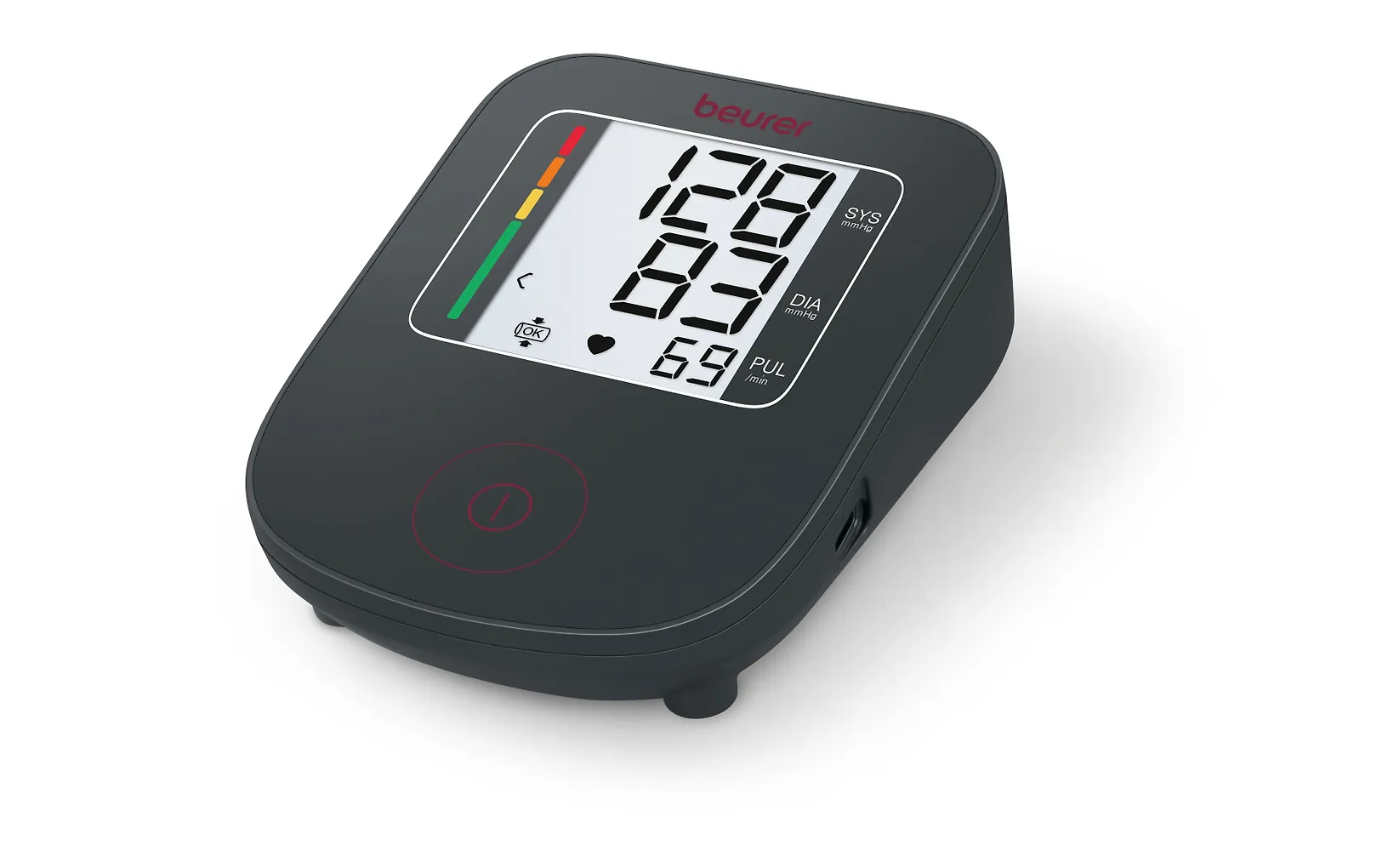 Beurer BM23 Limited Edition 2025 blodtrycksmätare