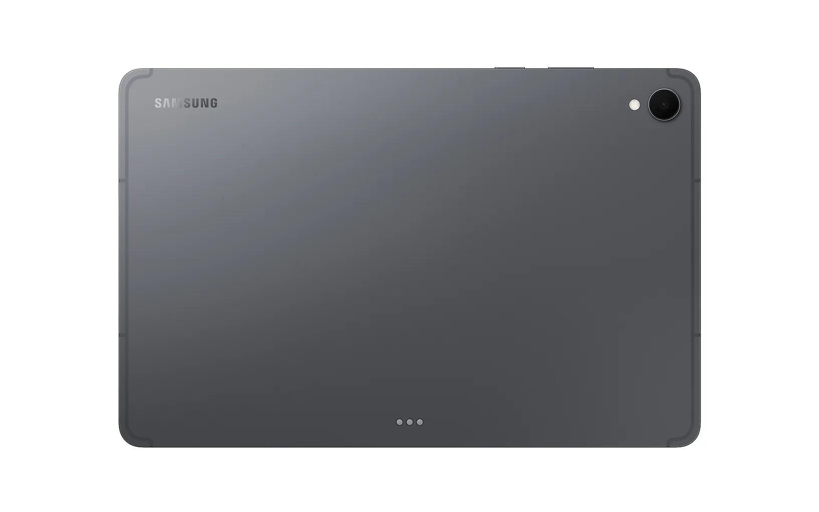 Samsung Galaxy Tab S11 11" WiFi tabletti, 12 Gt / 128 Gt, Android 15, harmaa