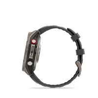 Garmin fenix 8 Pro urheilukello, 47 mm, titaani
