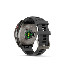 Garmin fenix 8 Pro urheilukello, 47 mm, titaani