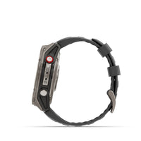 Garmin fenix 8 Pro urheilukello, 51 mm, titaani