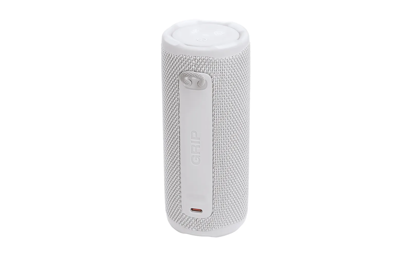 JBL Grip Bluetooth-högtalare, vit